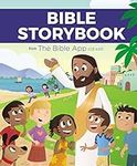Bible Storybook from The Bible App 