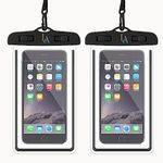 Cell Phone Dry Bags