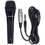 Emerson M189 Professional Dynamic Microphone with Detachable Cord