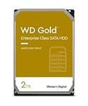 Western Digital 2TB WD Gold Enterpr