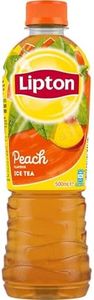 Lipton Ice Tea Peach, 12 x 500ml