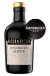 Batch & Bottle Hendrick's Gin Martini - Ready to Drink Cocktails, 50cl, 35% ABV (6 serves per bottle)