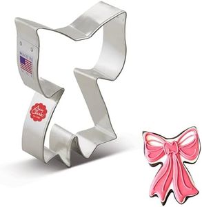 Ribbon Bow