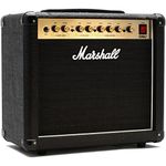 Marshall DSL5CR Combo - 5W Tube Guitar Combo Amp - Black
