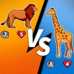 Super Auto Pets Battle - Pet Fighting Games in pet world