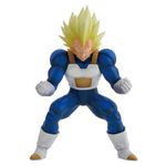 Ichibansho Figure - Dragon Ball Z - Vegeta (Vs Omnibus Amazing), Bandai Spirits Masterlise Collectible Statue