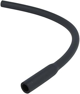 Stiga RS100/RV100 - Tubo carburante originale per motore a benzina 118550716/0 per i modelli elencati