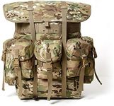 MT Military Alice Pack Army Survival Combat ALICE Rucksack Backpack Multicam