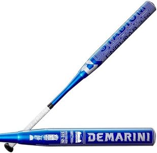 DeMarini 2026 Stadium Slowpitch Softball Bat - 34"/24 oz