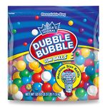 Dubble Bubble Gumball Refill, 8 Flavors, 3.3 lbs