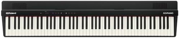 Roland GO:PIANO88 | Entry-Level Por