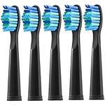 Teeteck Toothbrush Heads, IPX7 Wate