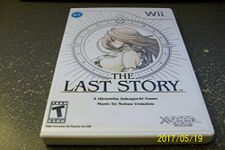 The Last Story - Wii Standard Edition