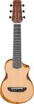 Ibanez AUP10N-OPN Guitalele - String Instrument