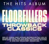 The Hits Album: Floorfillers - Thro