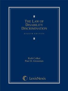 The Law of