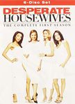 Desperate Housewives: The Complete First Season