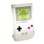 Paladone Game Boy Light - Scale Replica of Original Console - Officially Licensed Nintendo Merchandise, (PP5103NNV2)