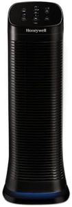 Honeywell HFD310C AirGenius 4 Tower Air Purifier for Large Room