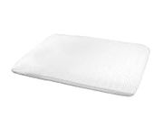 Low Profile Memory Foam Pillow
