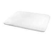 Low Profile Memory Foam Pillow