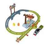 Thomas & Friends Motorized Train Se