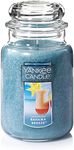 Yankee Candle Bahama Breeze Large C