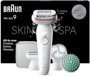 Braun Epil