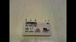 Industrial Relays REL-MR-24DC/21 REPLACEMENT RELAY