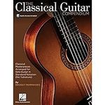 The Classical Guitar Compendium - C