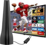 2024 TV Antenna for Smart TV Indoor