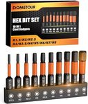 Hex Bit Set Impact Allen Wrench Bit