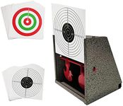 Atflbox BB Trap Target with 20pcs P