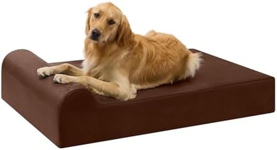 Barker Bed