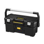 Stanley Plastic Tool Box