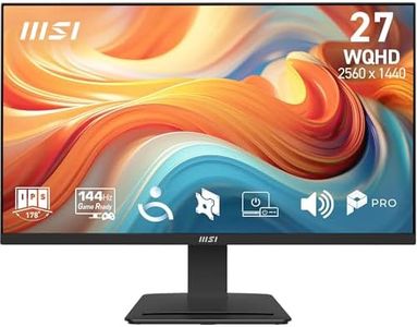 MSI PRO MP