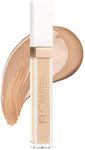 Flower Light Illusion Full Coverage Concealer - L1-2 Fair, 6 ml