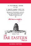 The Far Eastern Fells (Readers Edition): A Pictorial Guide to the Lakeland Fells Book 2 (2) (Wainwright Readers Edition)