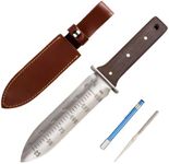 Hori Hori Garden Knife with FREE Di