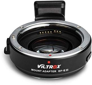 VILTROX EF