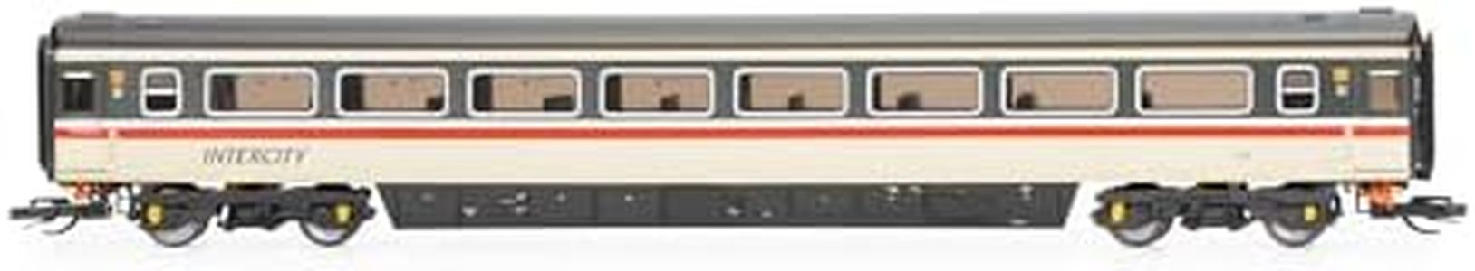 Hornby TT: