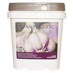 FlyAway Garlic. Feed-Thru Supplemen