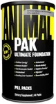 Animal Pak - Convenient All-in-One 