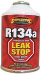 Refrigerant, 134A Plus Stop Leak, 12 oz.