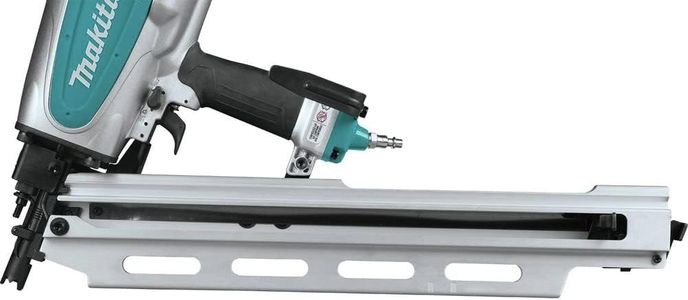 Makita Framing Nailer – Pneumatic Heavy-Duty Nail Gun