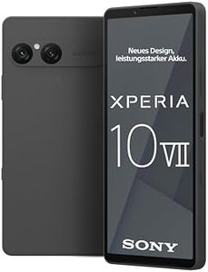 Sony Xperi