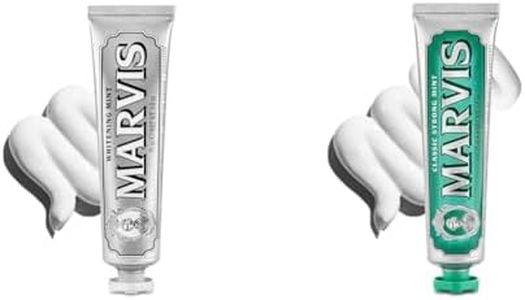 Marvis Whi