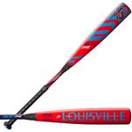 Louisville Slugger 2024 Select PWR (-8) USA Baseball Bat - 32"/24 oz