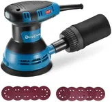 Dong Cheng Orbital Sander, 3.0AMP, 