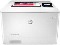 HP Colour LaserJet Pro M454dn Print